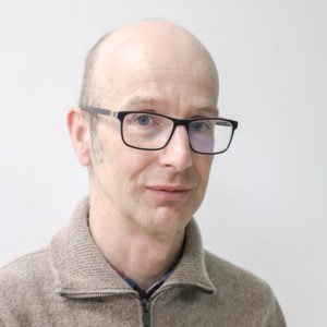 Adolfo Carballo Peneda