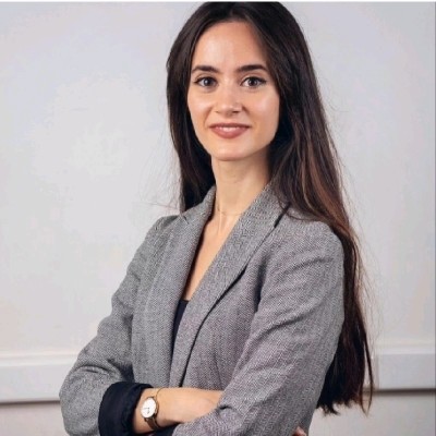 Romina García Chas